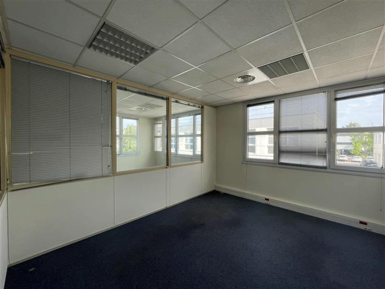Bureau Montpellier 261m² Location bureau Montpellier Hérault OLBUR2532560 16